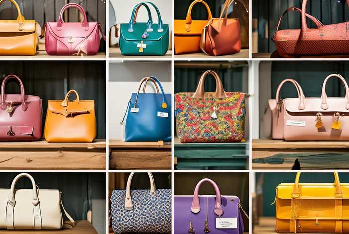 小品牌女包有哪些牌子图片（小品牌女包有哪些牌子图片及价格）