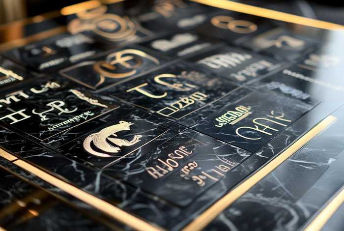 奢侈品牌子都有哪些，奢侈品牌子都有哪些牌子