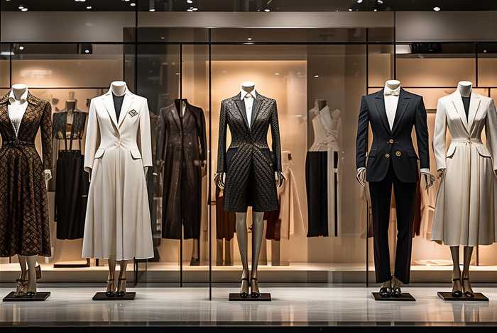 奢侈品牌排行榜服装有哪些 奢侈品牌排行榜服装有哪些牌子