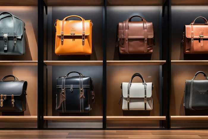 十大品牌男包最新款式 - 十大品牌男包最新款式有哪些