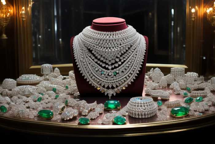 奢侈品珠宝排行榜前十 - 奢侈品珠宝排行榜前十名有哪些 奢侈品珠宝排行榜前十 - 奢侈品珠宝排行榜前十名有哪些