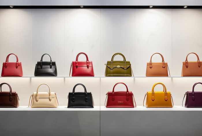 淘宝官网包包；淘宝官网包包是正品吗