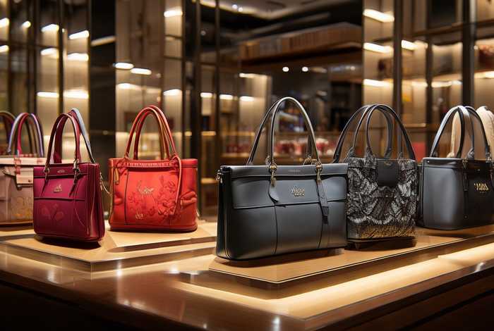 中国十大名牌包包；中国十大名牌包包图片