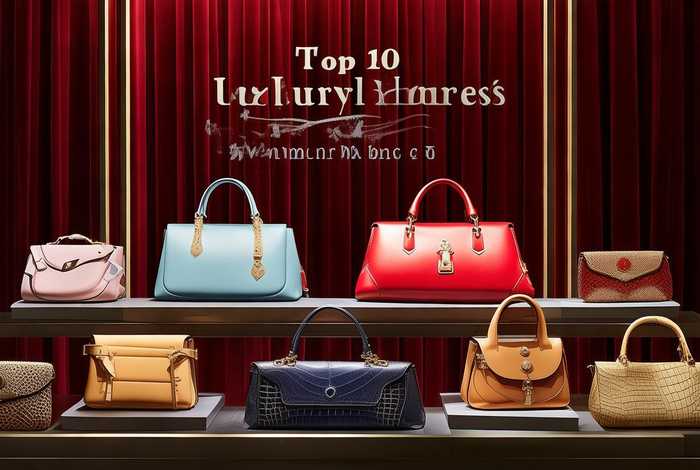 十大奢侈女包有哪些、十大奢侈女包有哪些品牌