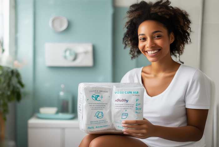 什么牌子的卫生巾最安全 什么牌子的卫生巾最安全最好用