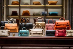 十大奢侈品女包、奢侈品女包十大名牌排行榜前十名
