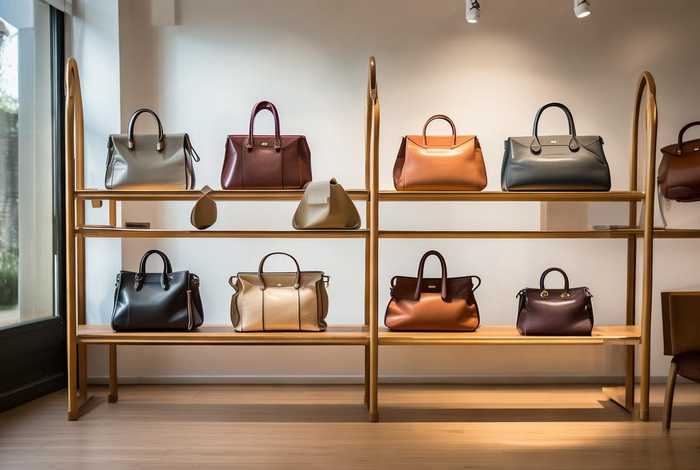 有哪些包包品牌 有哪些包包品牌小众