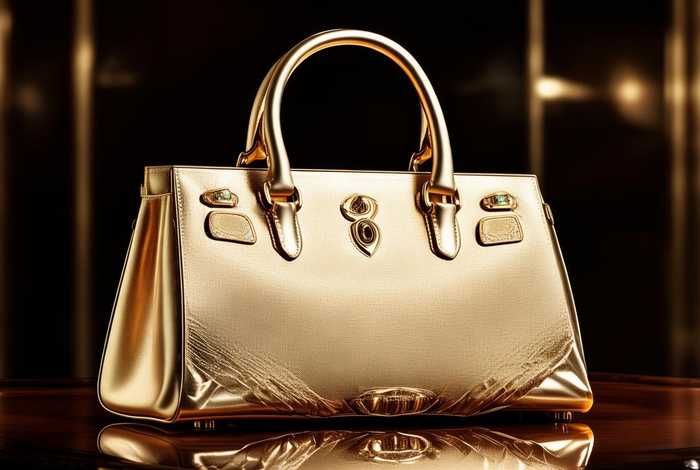 五行属金的奢侈品牌包包；五行属金的奢侈品牌包包有哪些