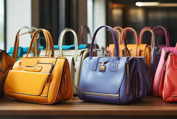 新款包包图片欣赏，新款包包图片欣赏大全