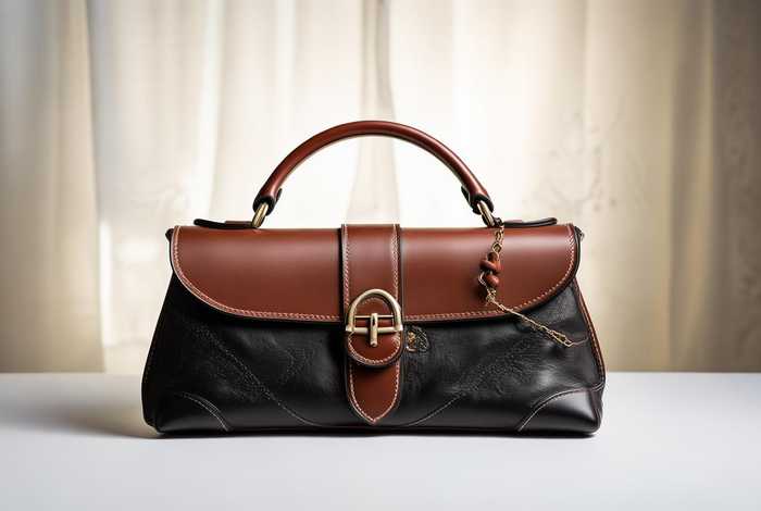 真皮女式软皮包（真皮女式软皮包怎么清洗）