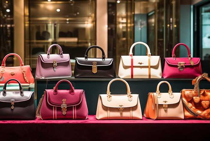 十大世界名牌包包品牌 - 十大世界名牌包包品牌排行榜
