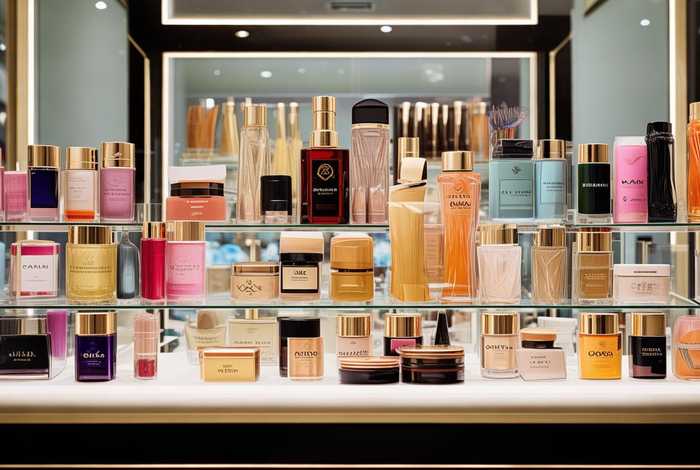 正品美妆大牌有哪些品牌；正品美妆大牌有哪些品牌的