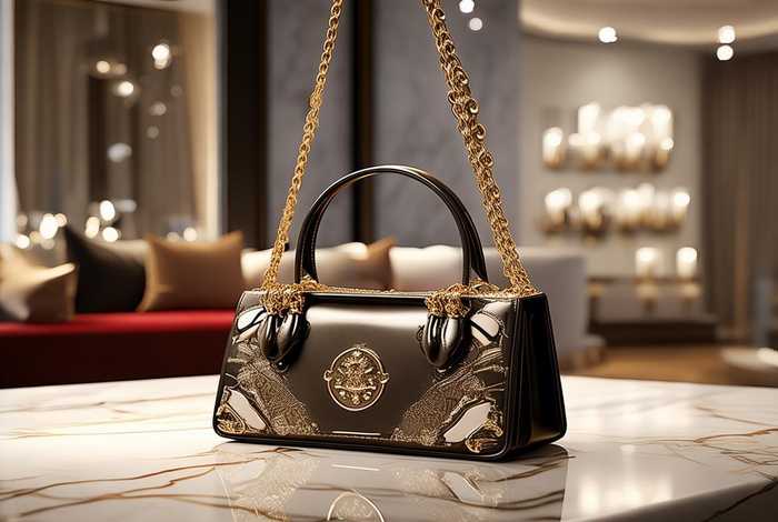 奢侈品牌包包图片，奢侈品包包品牌图片