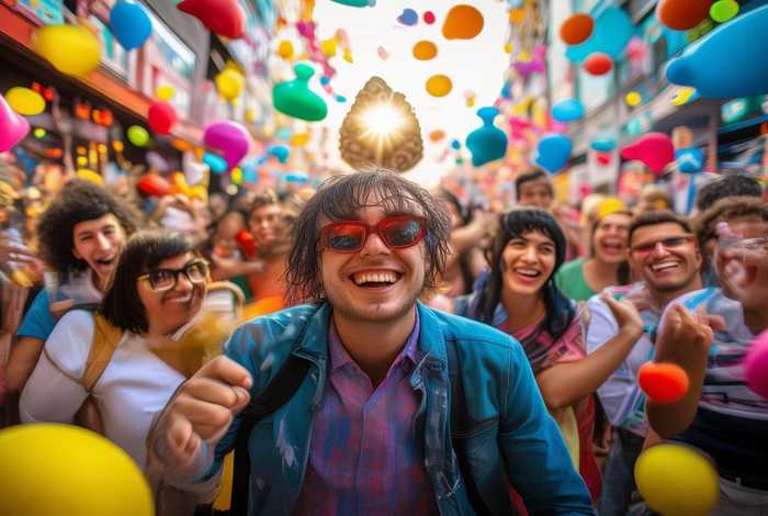 最近很火的多巴胺是什么意思、多巴胺多什么意思