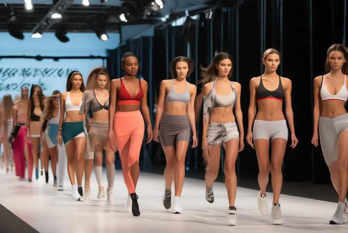 运动奢侈品牌排行榜前十名 运动奢侈品牌排行榜前十名女装