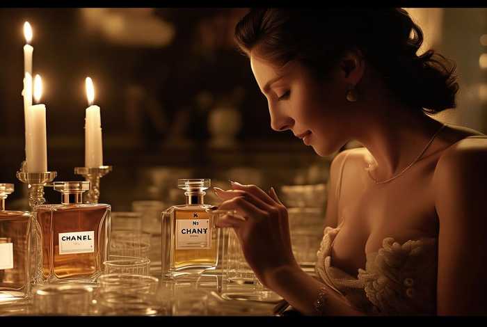 十大经典香水,你最爱哪一款（十大经典香水,你最爱哪一款呢）