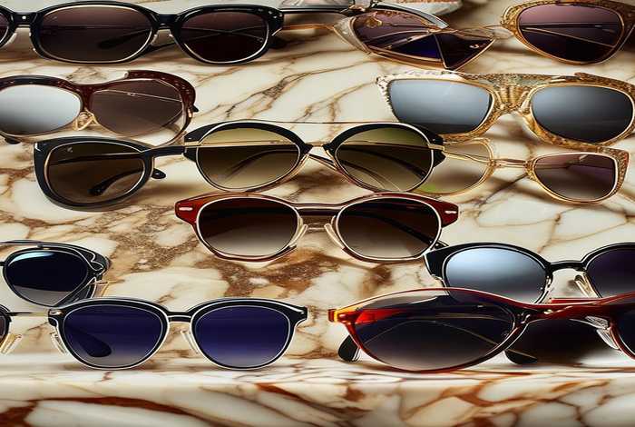 奢侈品眼镜品牌十大排名 - 奢侈品眼镜品牌十大排名榜