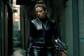 十大经典女保镖电影 十大经典女保镖电影推荐