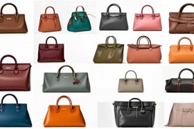 十大包包品牌图片（十大包包品牌图片大全）