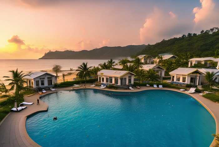 一千左右的度假区、1000左右的旅游推荐 一千左右的度假区、1000左右的旅游推荐