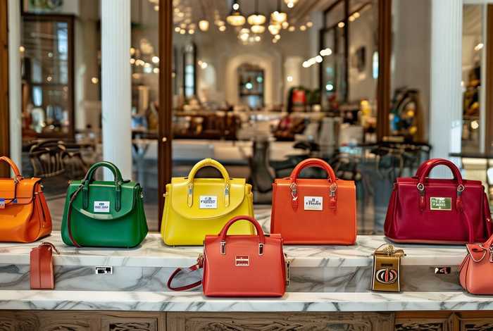 意大利包包有哪些品牌，意大利包包有哪些品牌标志
