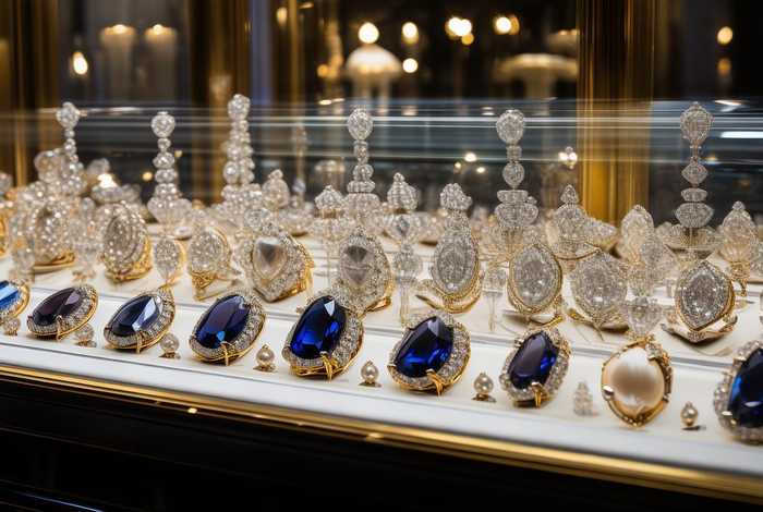 奢侈品珠宝品牌排行榜前十名 经典款；奢侈品珠宝品牌排行榜前十名 经典款有哪些