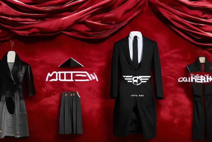 世界公认十大服装品牌、世界公认十大服装品牌排名