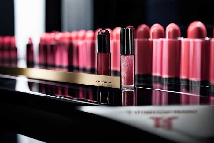 香奈儿唇釉价格，香奈儿唇釉官方价格