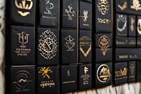 小众奢侈品牌logo大全 小众奢侈品牌logo大全图片