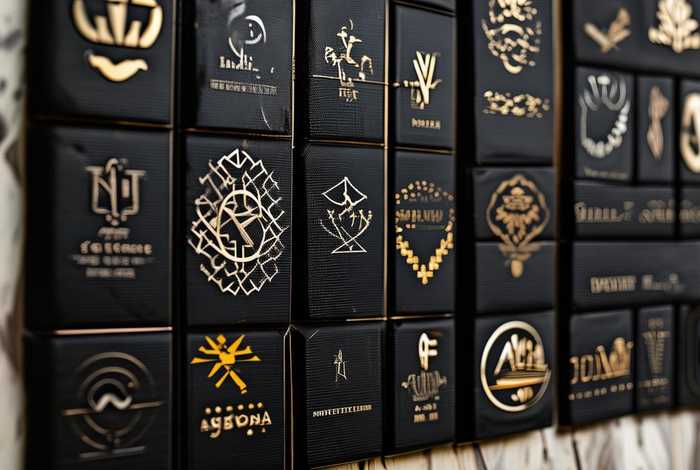 小众奢侈品牌logo大全 小众奢侈品牌logo大全图片