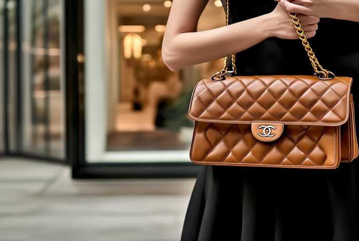 香奈儿的包包一般多少价位啊（香奈儿的包包一般多少价位啊女士）