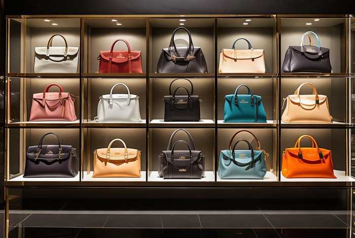 奢侈品牌手袋排行榜；奢侈品牌手袋排行榜最新