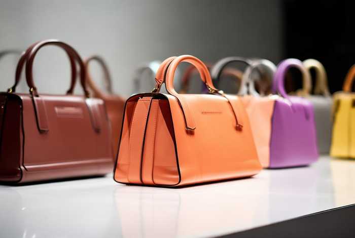 时尚走秀品牌包包 时尚走秀品牌包包图片