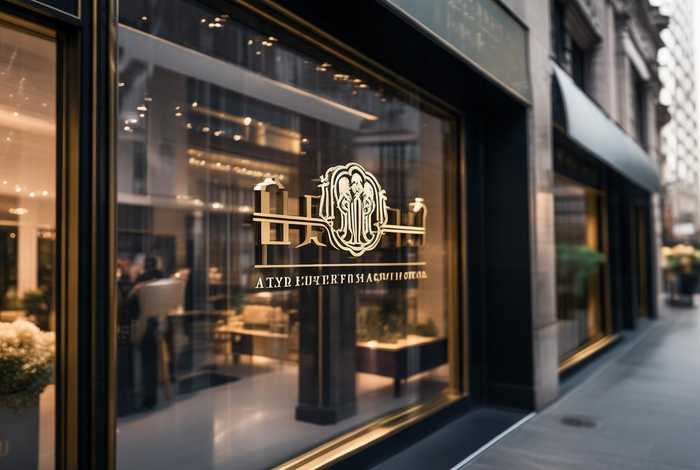 奢侈品牌标志及名称、奢侈品牌标志及名称英文