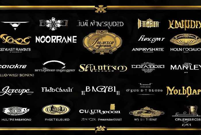 奢侈品排行榜前十名标志图片 - 奢侈品排行榜前十名标志图片及价格