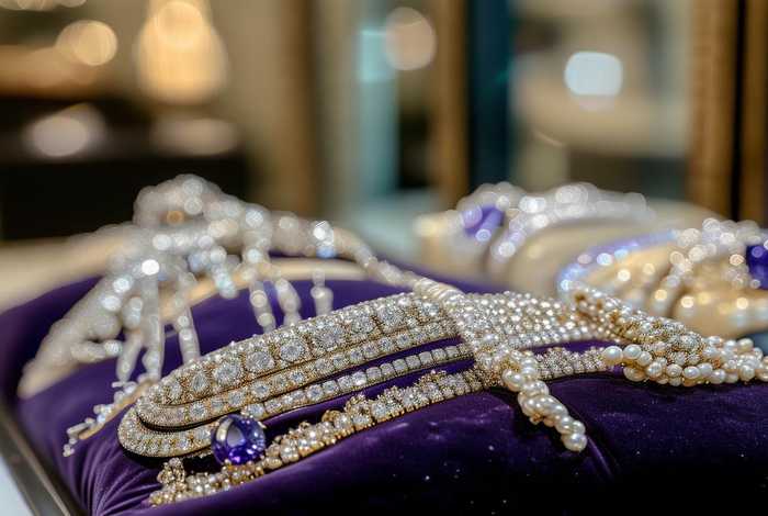 香奈儿的首饰值得买吗；香奈儿的首饰值得买吗现在