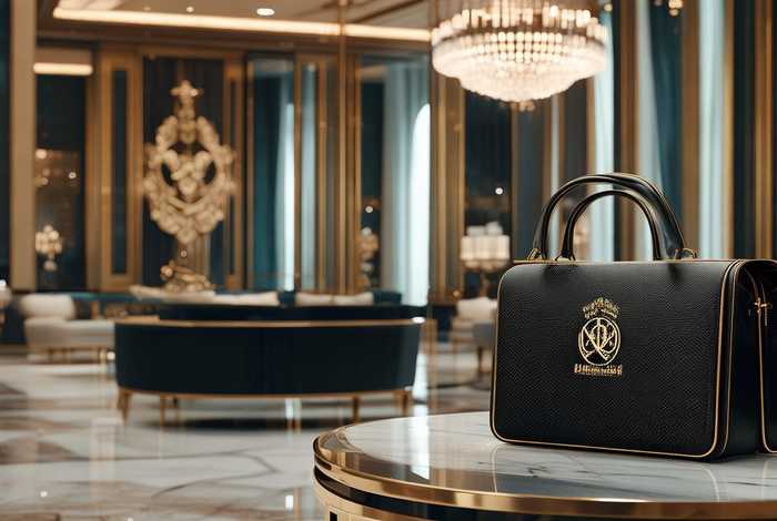 奢侈品牌及标志 奢侈品牌名称及标志