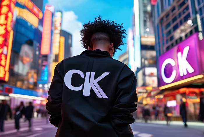 小ck英文全称是什么意思 - 小ck的英文全称是什么