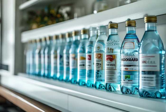 市面矿泉水怎么选择 - 市面矿泉水怎么选择好