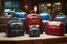 奢侈品双肩包排行榜前十名 奢侈品双肩包排行榜前十名有哪些