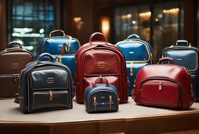 奢侈品双肩包排行榜前十名 奢侈品双肩包排行榜前十名有哪些