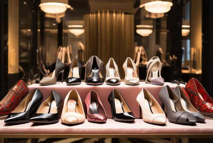 奢饰品牌子排名 - 奢饰品牌子排名鞋子有哪些