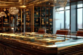 奢侈品品牌排位；奢侈品品牌排位顺序