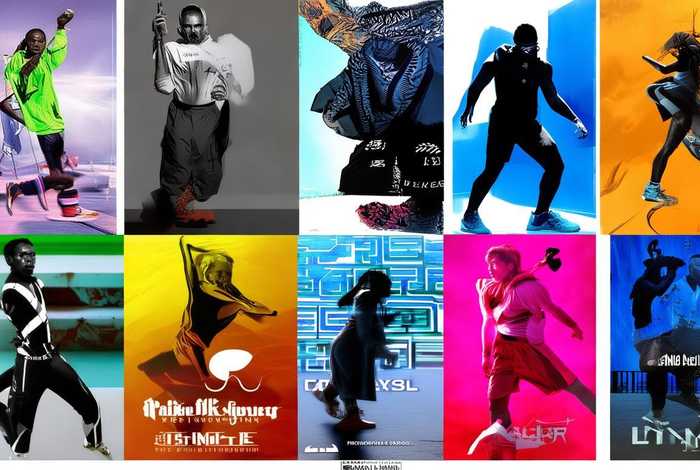 世界运动服装十大名牌排行榜，世界运动服装十大名牌排行榜最新