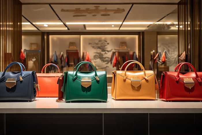 中国名包排行榜（中国名包品牌排行榜）