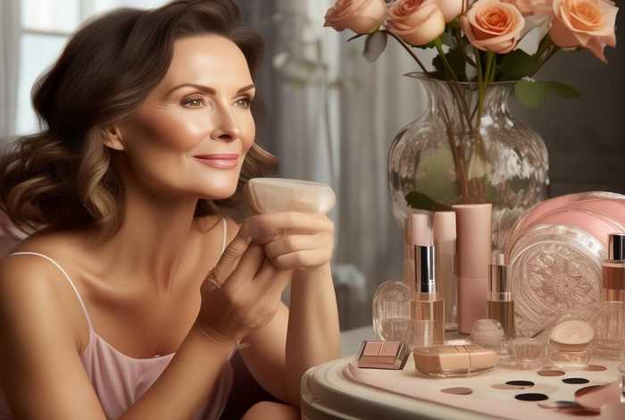 中年妇女适合用的高端品牌化妆品、适合中年女人用的化妆品品牌 中年妇女适合用的高端品牌化妆品、适合中年女人用的化妆品品牌