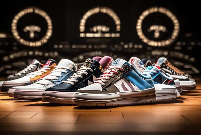 世界十大名牌运动鞋（世界十大名牌运动鞋标志图片）