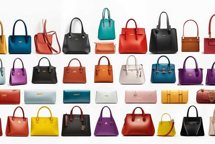 十大品牌包包图片；十大品牌包包图片大全