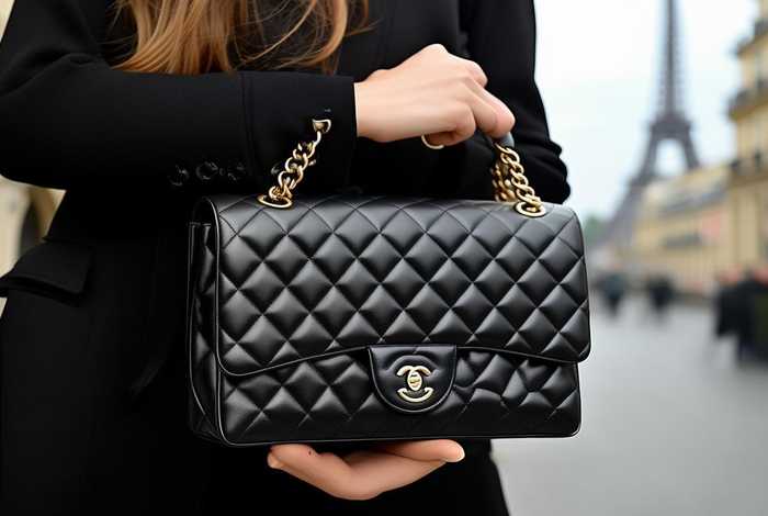香奈儿经典款包包推荐 香奈儿经典款包包推荐哪款