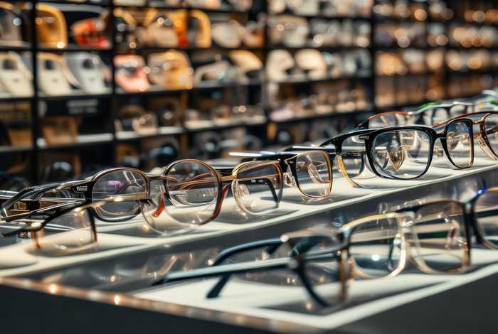 眼镜框品牌排名十大品牌；眼镜框品牌排名十大品牌有哪些